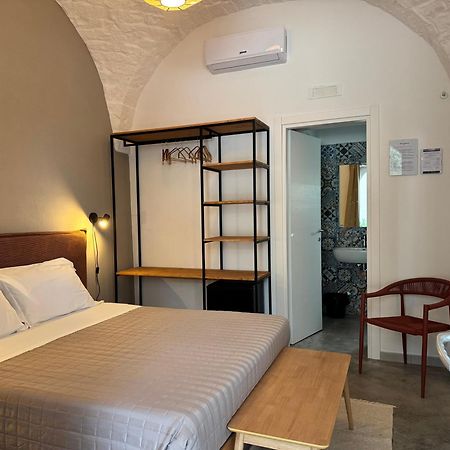 Tenuta Amostuni-Country House Eksteriør bilde