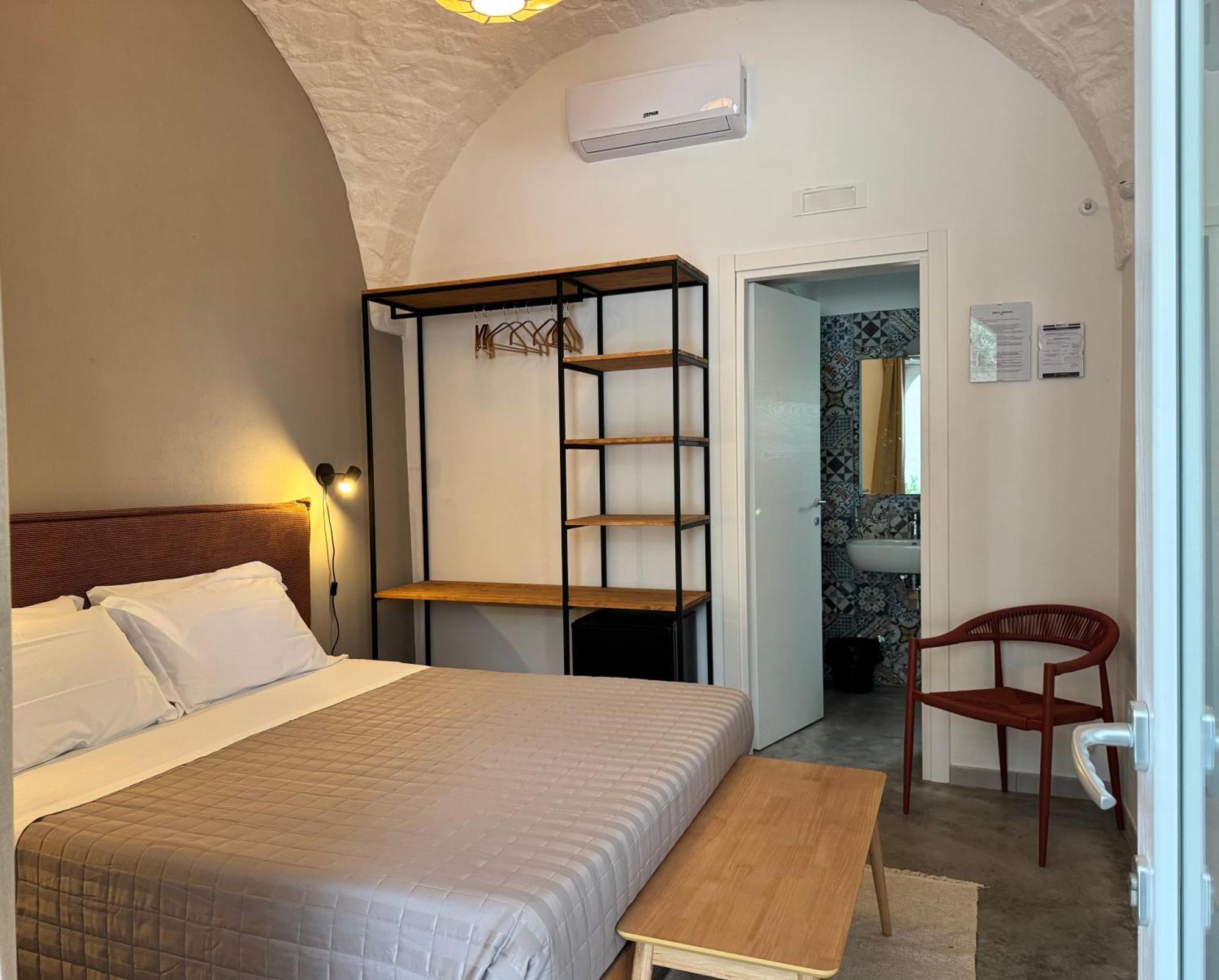 Tenuta Amostuni-Country House Eksteriør bilde